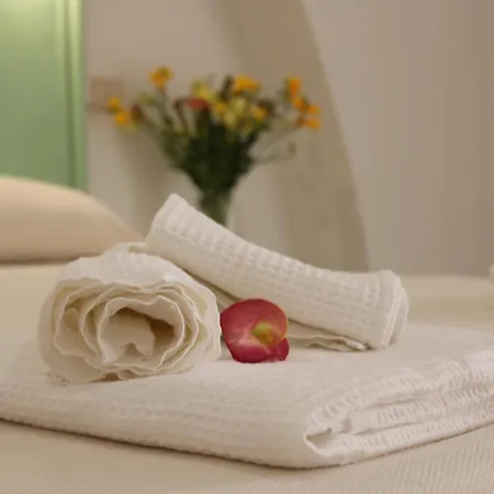 Elysium & Wellness * Nardò