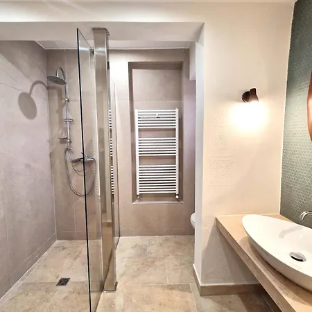 דירה Elysium & Wellness Nardò