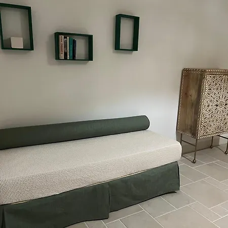 דירה Elysium & Wellness *